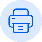 Print Icon