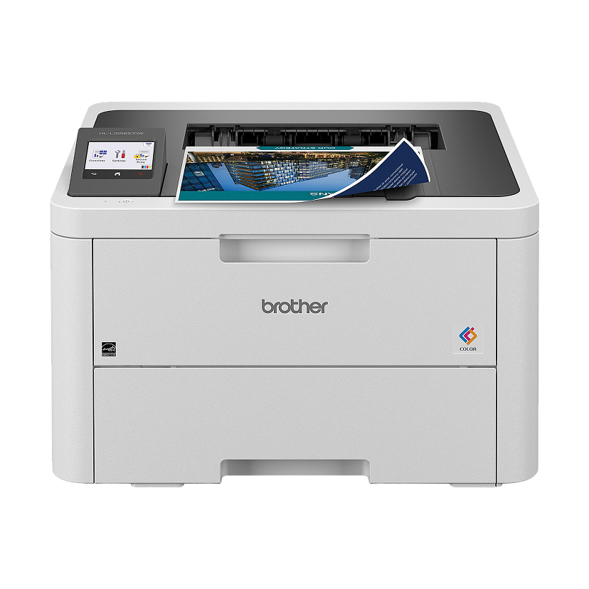 Brother® HL-L3280CDW Wireless Compact Digital Laser Color Printer With Refresh EZ Print Eligibility