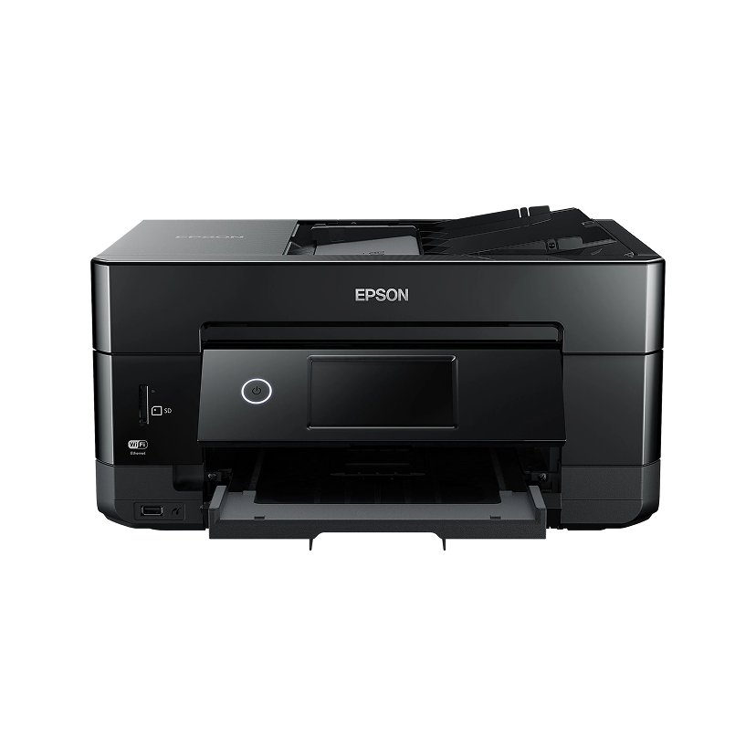 Epson® Expression® Premium XP-7100 Wireless Inkjet All-In-One Color Printer