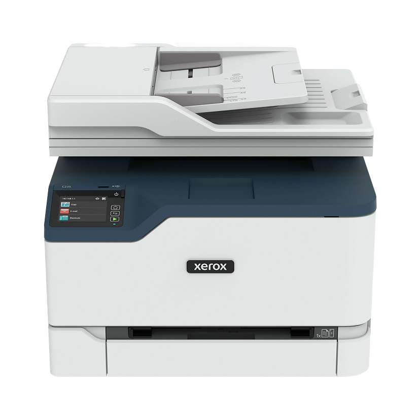 Xerox® C235/DNI All-In-One Color Laser Printer